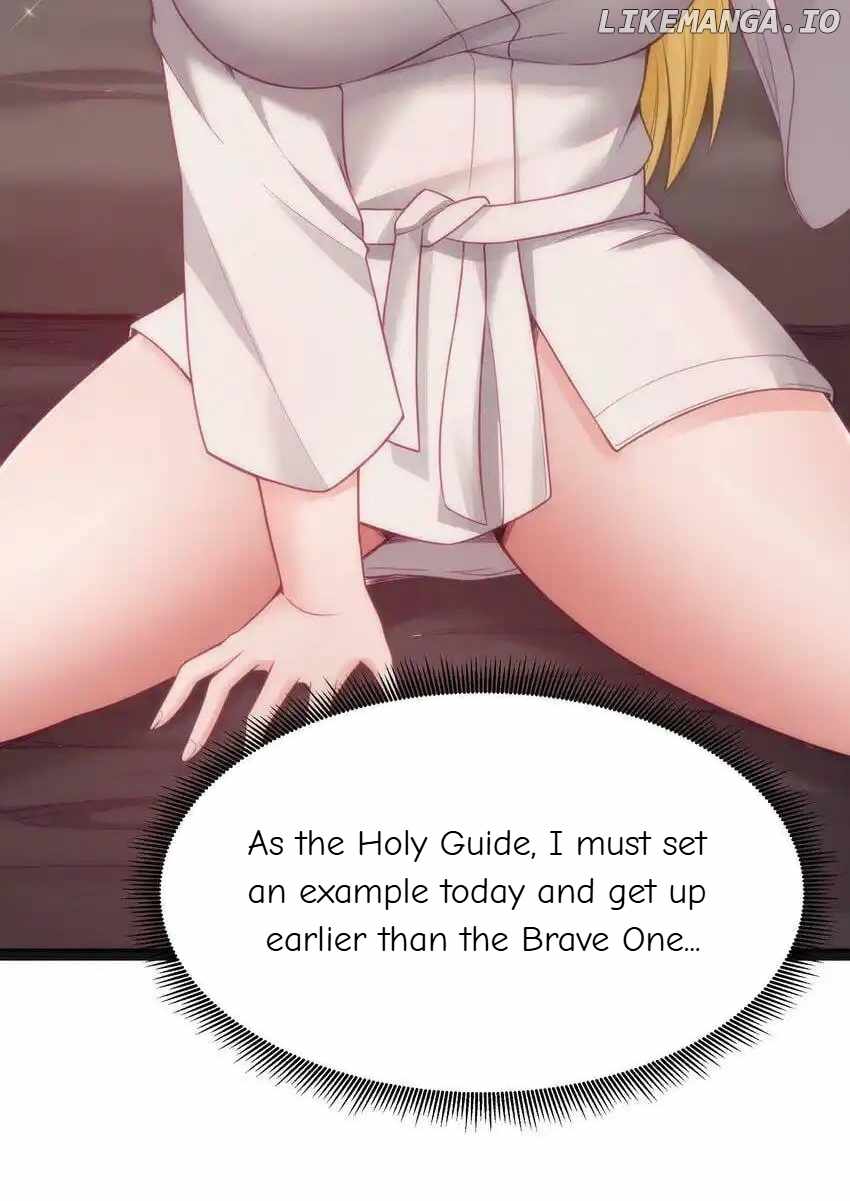 This Hero is a Money Supremacist Chapter 14 41